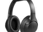 VolkanoX VXH200 Bluetooth Headphones with ANC  - Black