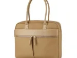 SupaNova Sienna 14.1' Ladies Laptop Bag Tan