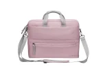 SupaNova Macy 15.6  Laptop Shoulder Bag Pink