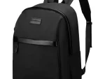 SupaNova Lakey 15.6" Laptop Backpack Black