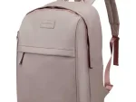 SupaNova Lakey 15.6" Laptop Backpack Pink