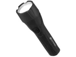 Switched 65 Lumen Flashlight - Black