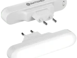 Switched Emergency Night Light With Auto Power Failure Detection