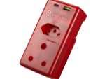 Switched 2 Way High Surge Multi-Adaptor USB + PD20W Type C