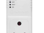 Switched 1 Way TV  High Surge Adaptor