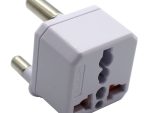 Gizzu Universal Travel Adapter