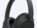 Sony WH-CH720 (White) Noise Cancelling Over-Ear Headphones