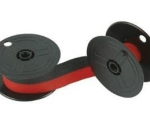 Spool 16 Black-Red Ribbon