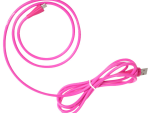 Rocka Fashion cable Micro USB 1.8m