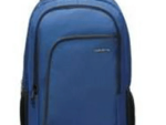 Volkano Nano 15.6" Laptop Backpack Navy