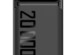 Volkano Roma Series 20 000 mAh PD 20W Power Bank