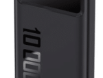 Volkano Punch Series 10000 mAh Power Bank