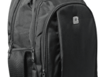 Volkano Stealth 15.6" Laptop Backpack Black