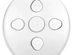 Volkano Clout series Social Media Remote Controller Ring