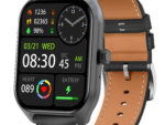 Volkano Elegant Series Multi-Functional Smart Watch