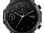 Volkano Fit Power Series Smart Watch - Green