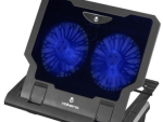Volkano Arctic series notebook stand