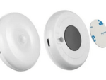 Switched Lux Mini Rechargeable PIR Sensor Night Light