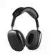 Pro Bass Urban Groove Series Bluetooth Headphones  - Black