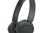Sony WH-CH520 Wireless Headphones – Black