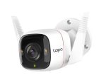 TP-Link Tapo C320WS 2K QHD Outdoor Security Wi-Fi Camera