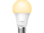 TP-Link Tapo L510E 8.7W Smart Wi-Fi Warm White Light Bulb D