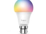 TP-Link Tapo L530B 9W Smart Wi-Fi Light Bulb Multicolor A6
