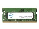 Dell Memory Module 8GB DDR5