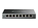 TP-Link 8 Port Gigabit Smart Switch