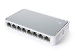 TP-Link 8-Port 10/100M mini Desktop Switch