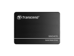Transcend TS1TSSD250N 2.5-inch 1TB Serial ATA III Internal NAS SSD