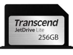 Transcend 256GB Jetdrive Lite 330 - Flash Expansion Card