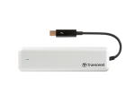 Transcend 960G Jetdrive 855 NVME PCI-3 SSD Upgrade Kit for Mac With PCI-E Thunderbolt Enclosure