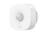 TP-Link Tapo T100 Smart 868MHz Motion Sensor CR2032 battery
