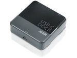 Aten USB-C Mini Docking Station