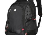 Volkano Tough 15.6" Backpack