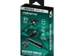 Volkano Titanium Sports Series Bluetooth Earphones