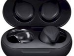 Volkano Scorpio Series True Wireless Earphones - Black