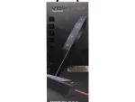 Wireless presenter with laser pointer