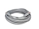 Volkano Network series RJ-45 network cable CAT5 3 meter - grey