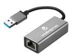 Volkano Lan Series USB 3.0 to Gigabit LAN Network Adaptor