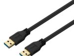 VolkanoX Data series USB 3.0 A to A cable 1.8m