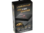 VolkanoX Define series HDMI Splitter 4 Way
