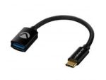 Volkano Connect C series Type-C to USB 3.1 socket 15cm