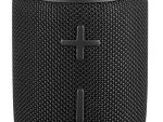 Volkano Hydro Series IPX7 Bluetooth Speaker - Black