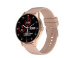 Volkano Fit Soul Series Smart Watch - Gold