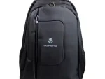 Volkano Bolt series backpack Black
