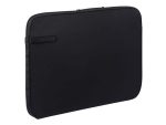 Volkano Sleeve Bag Laptop sleeve 11.6'' Black