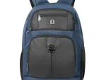 Volkano Franklin 15.6''  Laptop Backpack Navy/Black