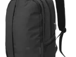 Volkano Midtown 15.6'' Laptop Backpack Black